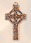 Schmuck / Amulette / Das Keltische Kreuz